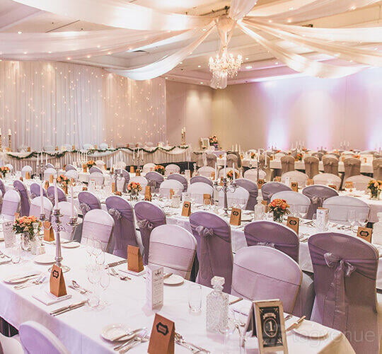 Grand Pacific Ballroom at Sage Hotel Wollongong photo 6