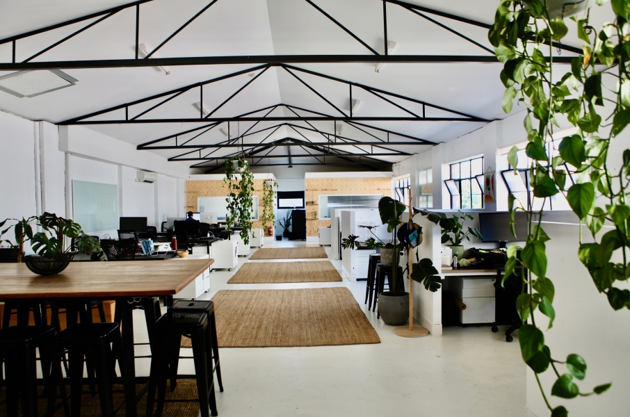 2 Person Cubicle - SERVICE COWORK photo 4