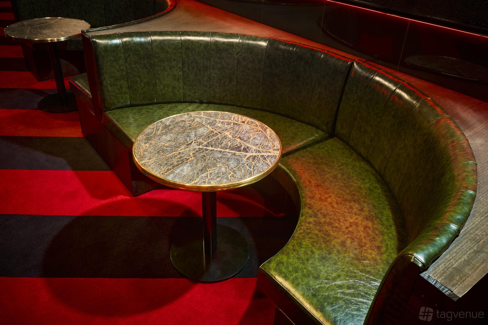 Lounge Bar at Carousel Bar & Ballroom photo 4