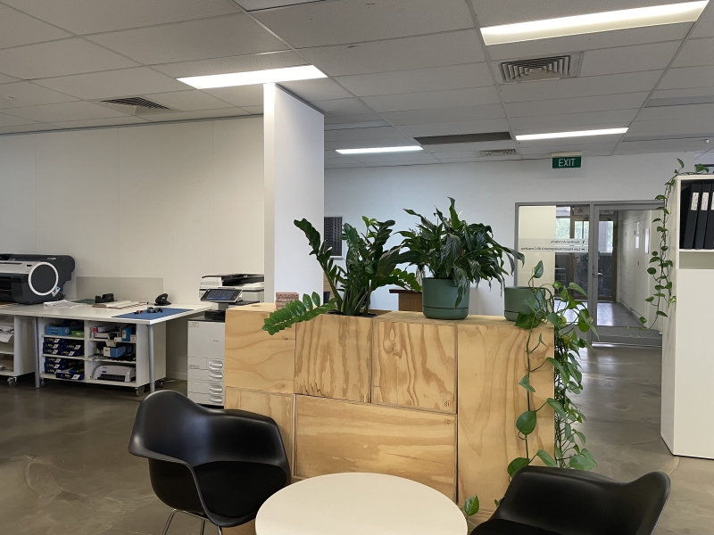 North Fitzroy office space photo 5