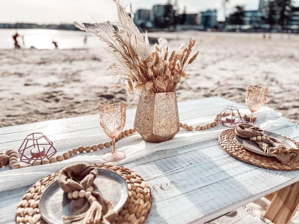 picnic hire photo 2