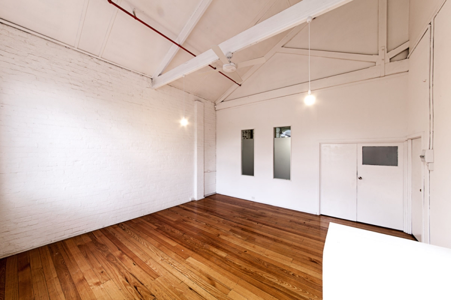 Redbox art studios Collingwood photo 2
