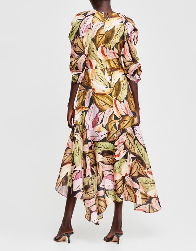 ACLER Ellis Dress photo 4