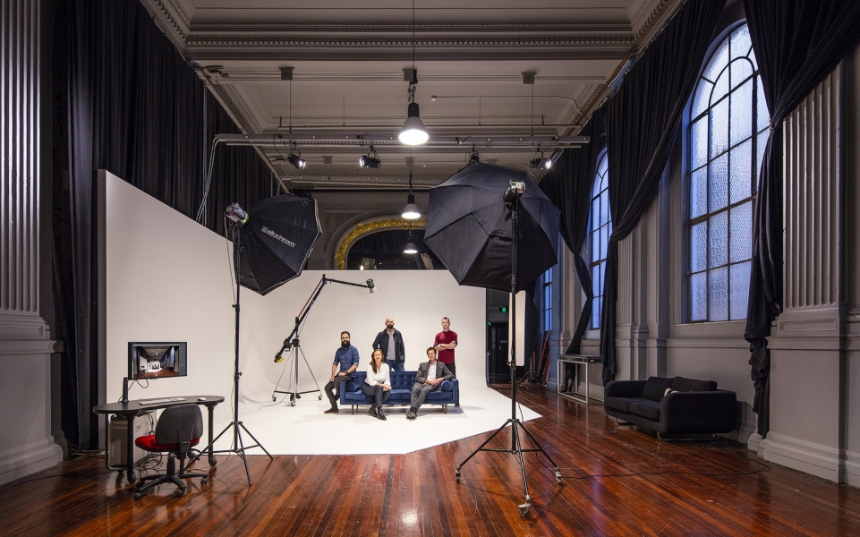 Studio Commercial - Studio Hire photo 3