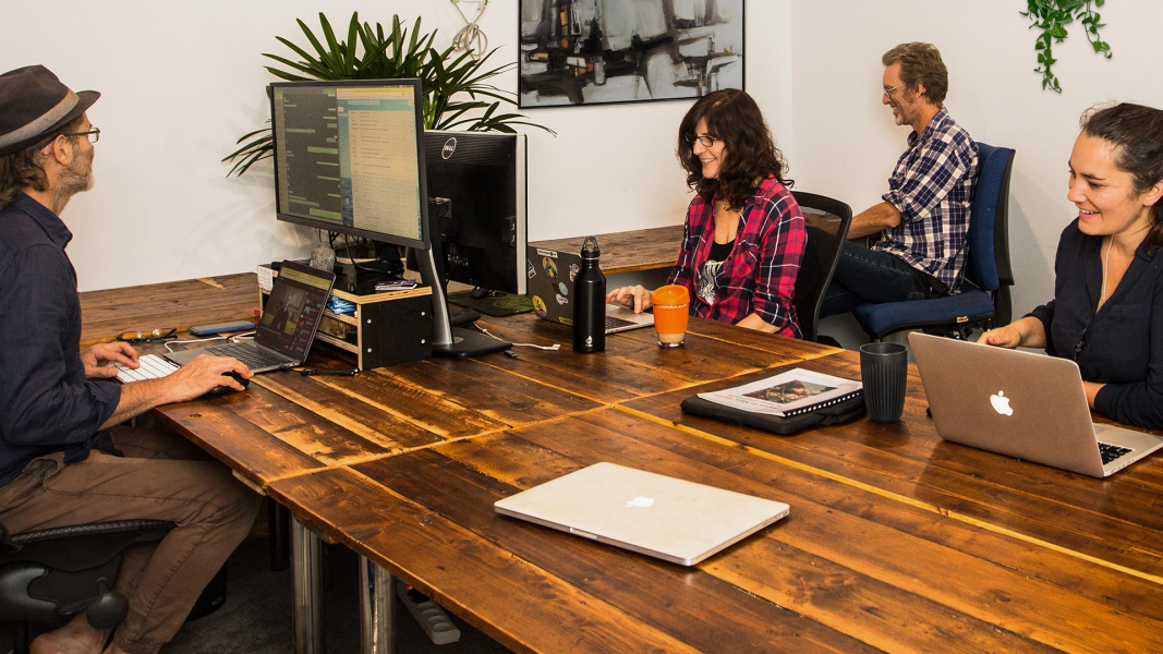 Castlemaine Coworking photo 2