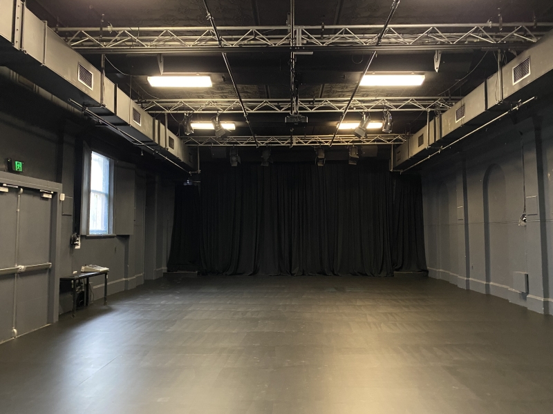 Sylvia Staehli Theatre - Dancehouse photo 4