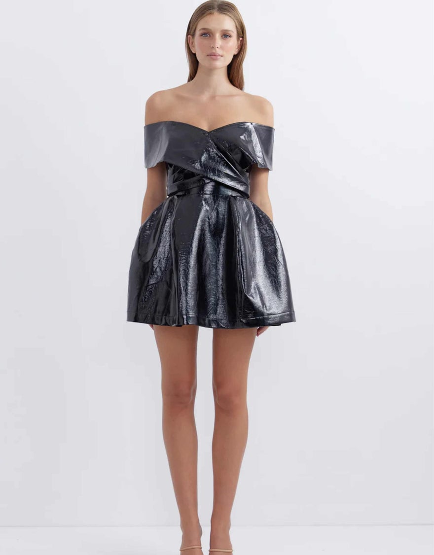 Pasduchas Flight Bell Dress, Patent photo 3