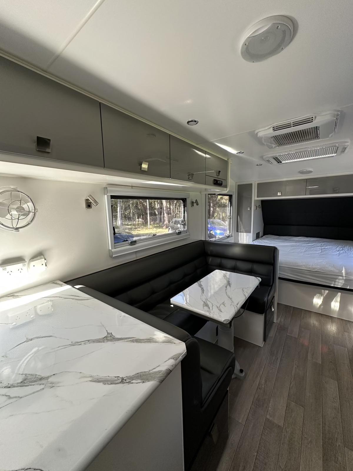 The Good Caravan photo 8