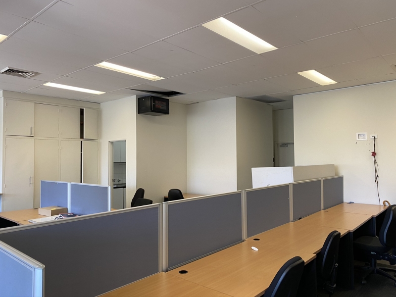 Two office space close to amenities with office car park photo 6