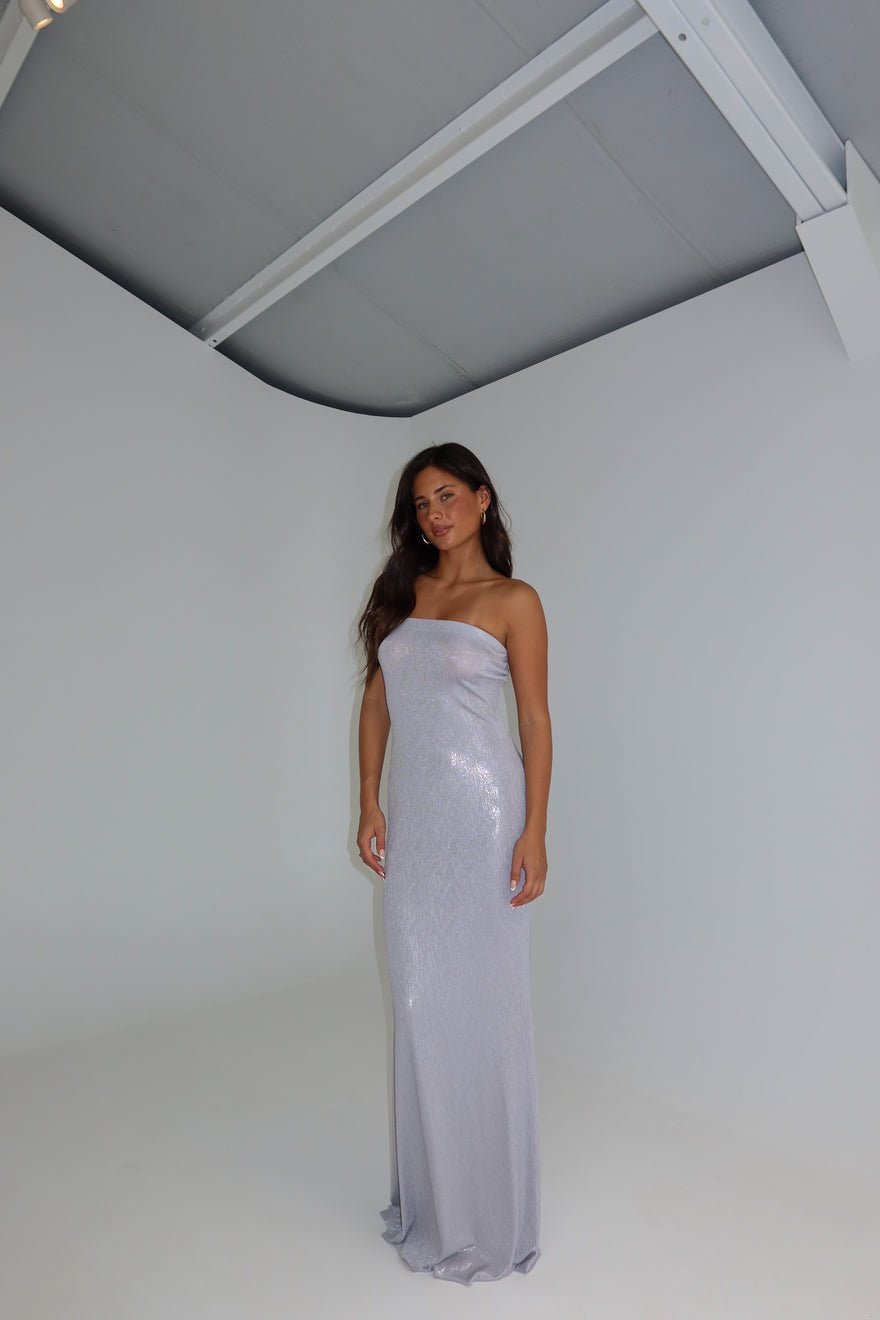 Natalie Rolt Kiki Gown photo 3