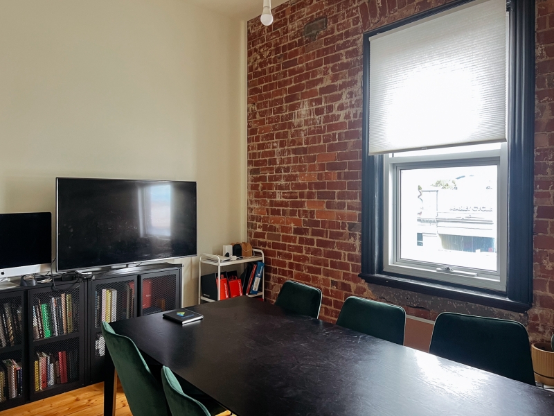 Creative studio near the heart of Seddon photo 2