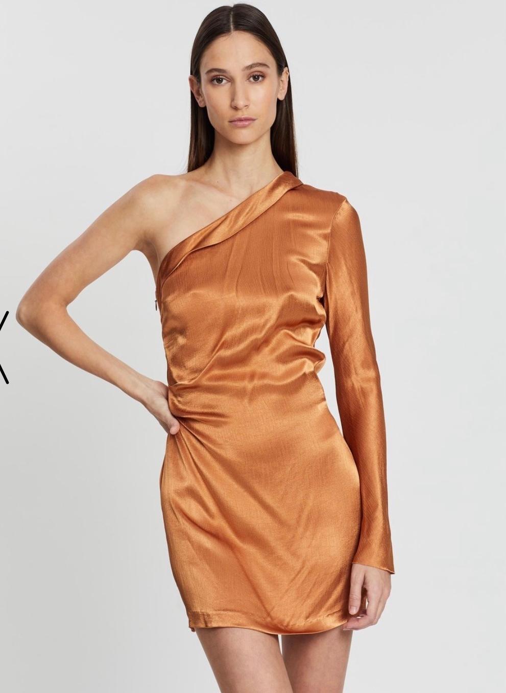 Lani mini dress photo 5
