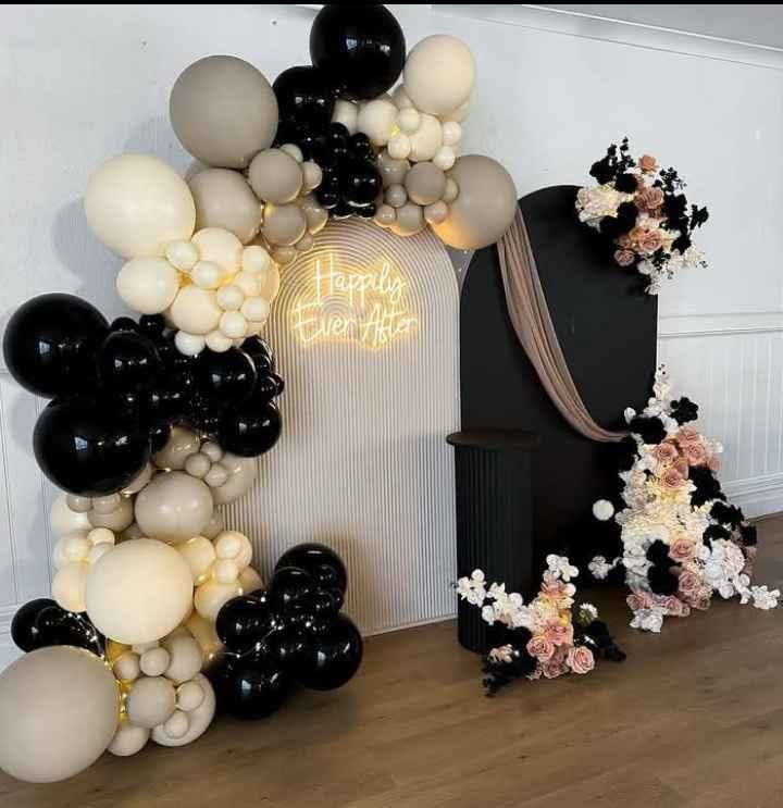 Arches for hire/ full set ups photo 11