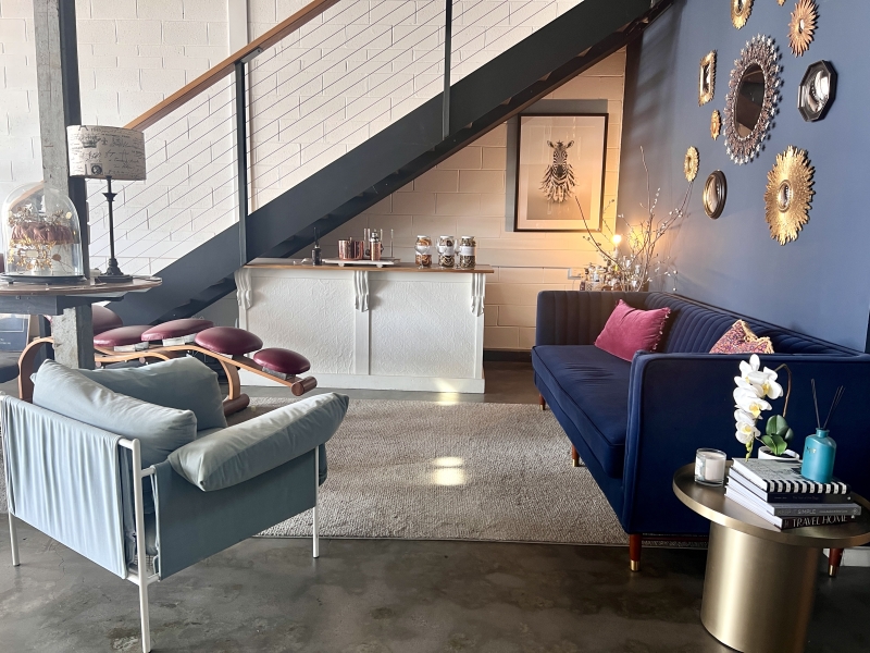 The Loft Studio Melbourne photo 8
