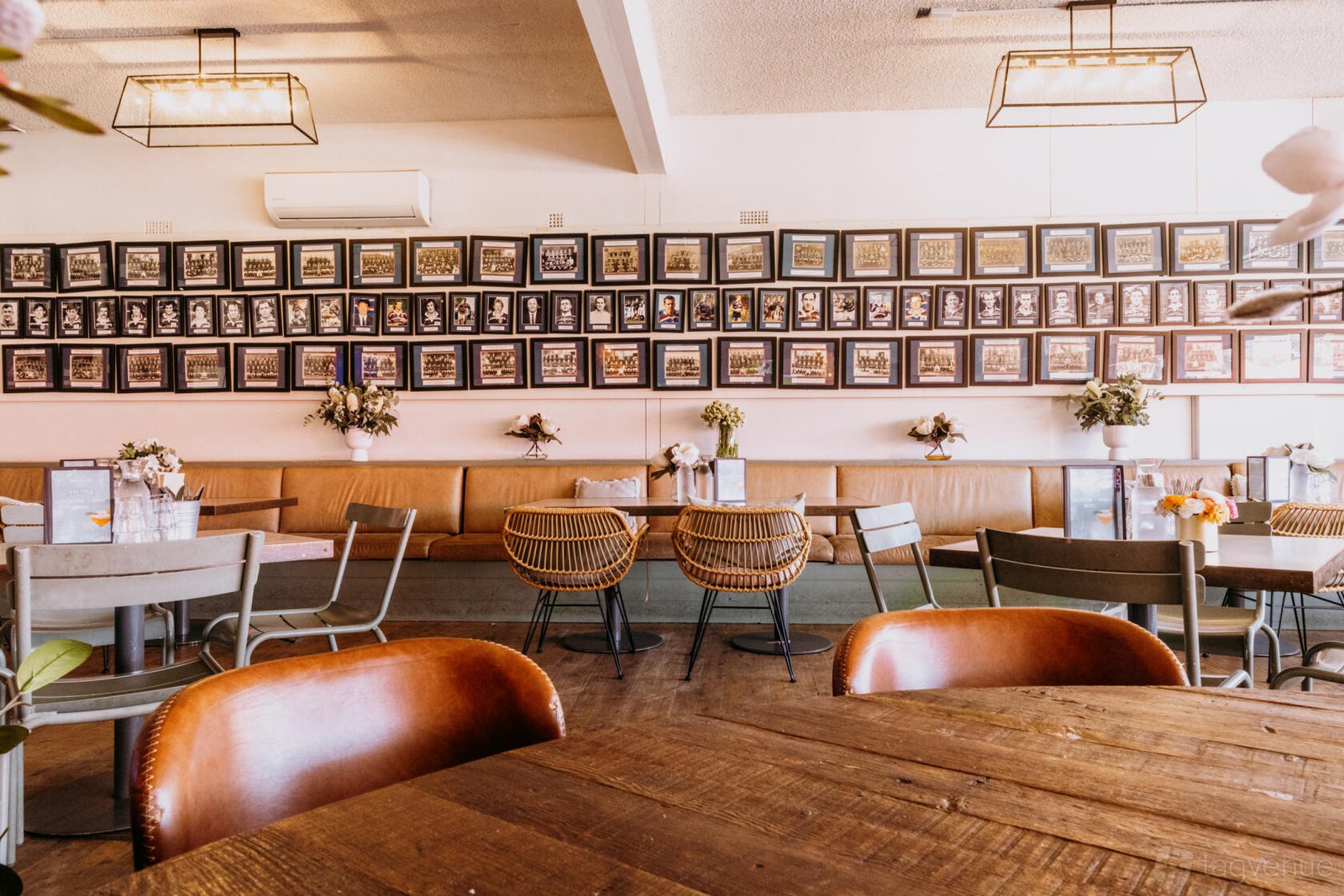 The Clubhouse at The Field Bar photo 7