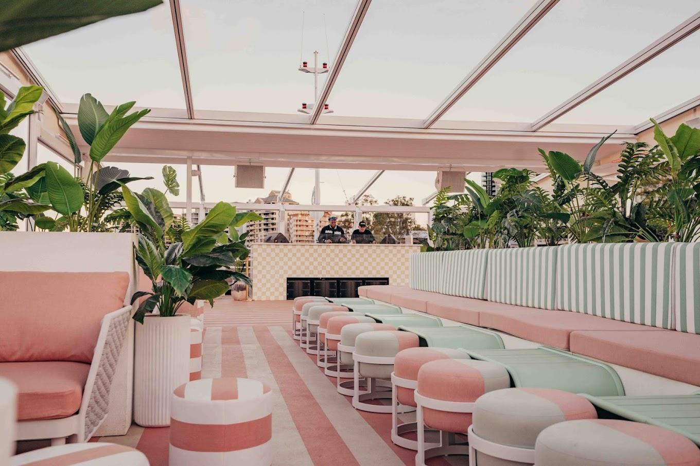 Whole Venue Hire at OASIS Brisbane photo 4