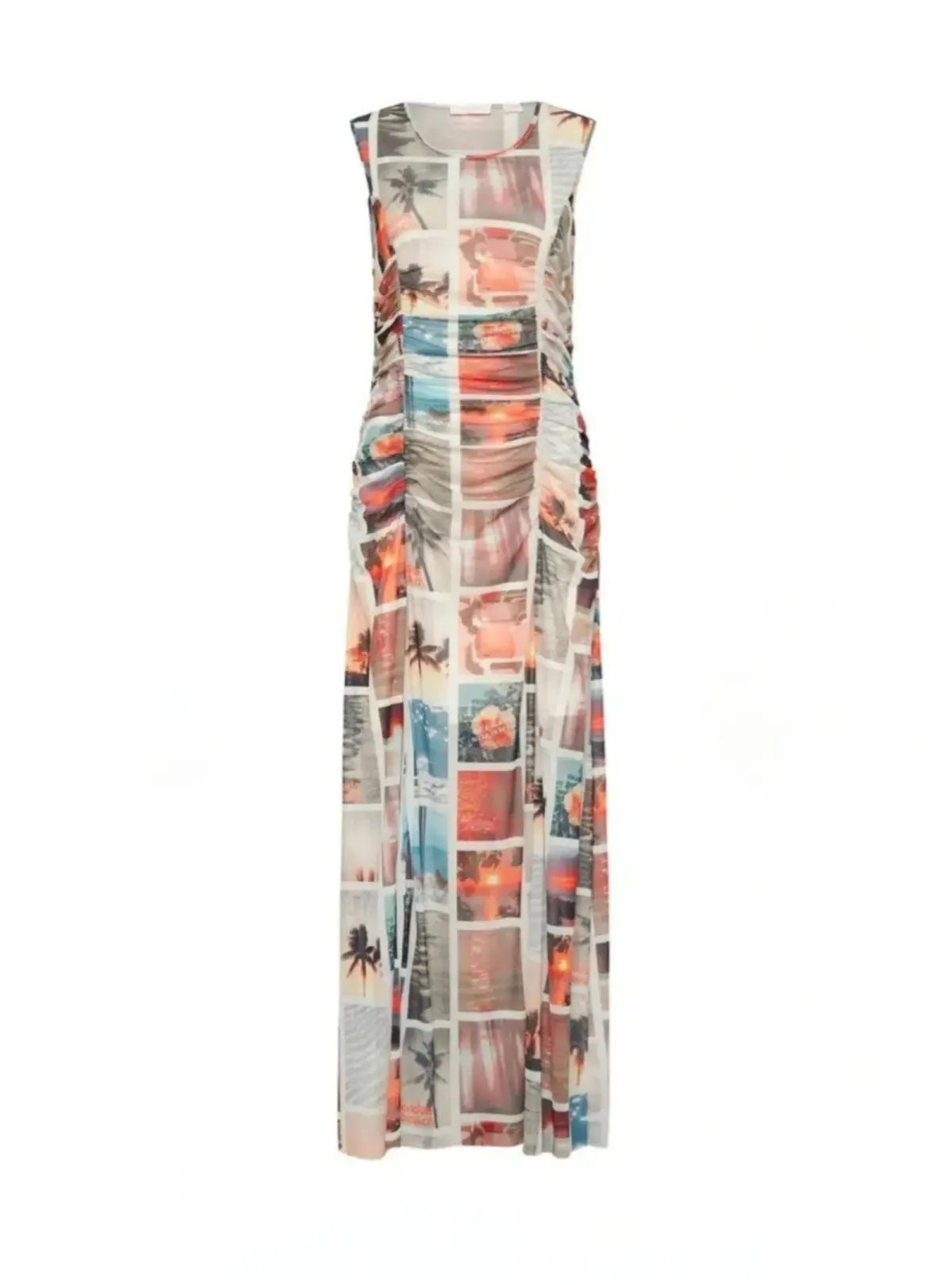 Sass & Bide Seeking Solaris Maxi Multi Size XS / AU 10 photo 5
