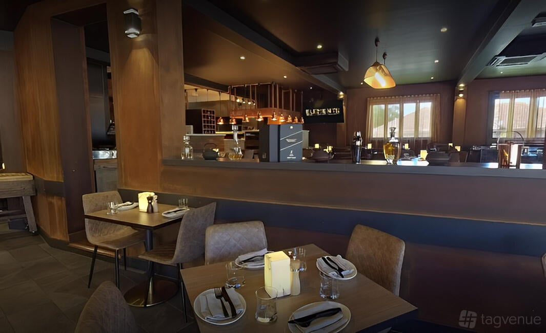 Entire Venue at Elements Bar & Grill Haberfield photo 7