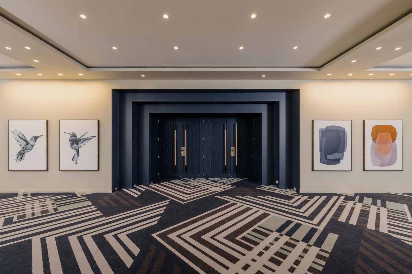Daintree at Voco Hotel Brisbane City Centre photo 7