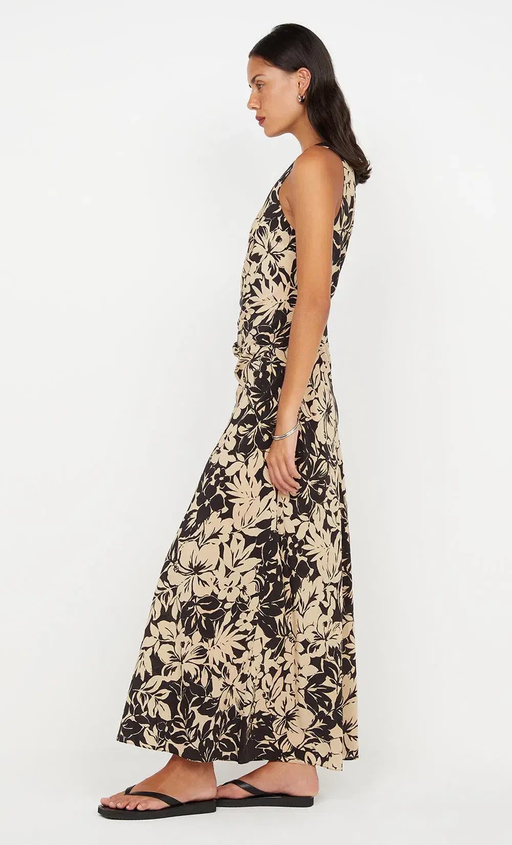 Bec and Bridge Astala Dress Ilia Floral Size 10 photo 3