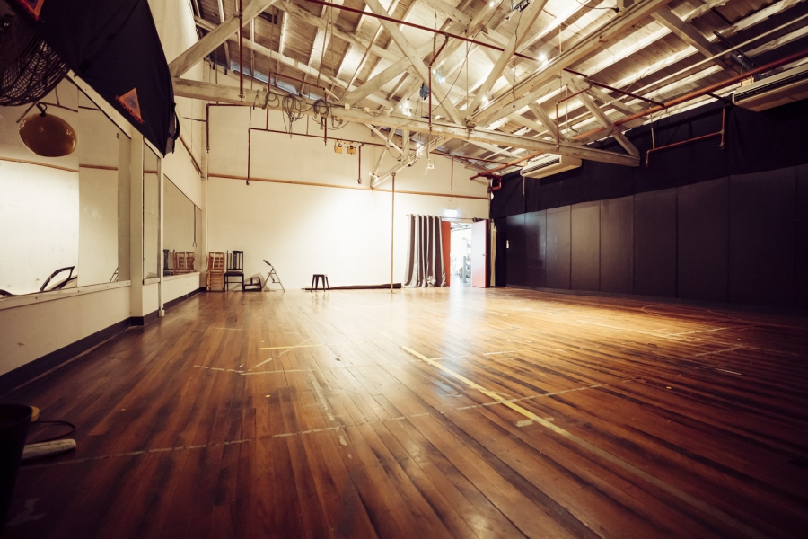 the aerie - Studio Twenty-Three photo 5