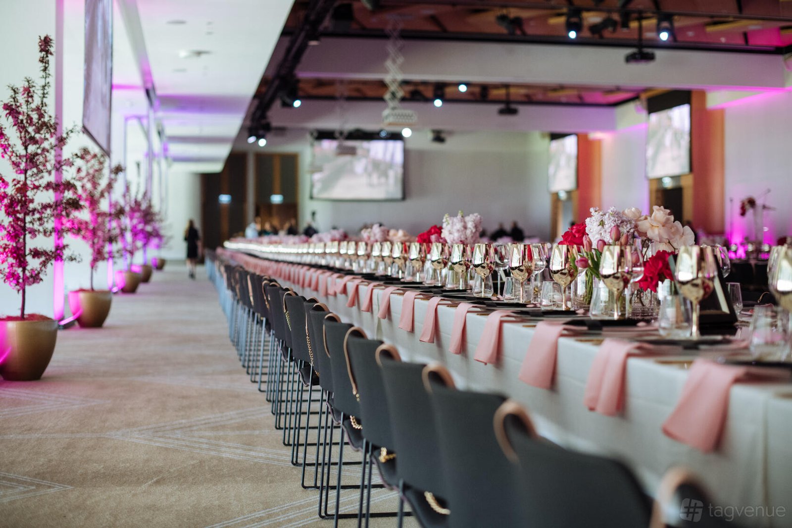 The Ballroom at Australian Turf Club @ Royal Randwick photo 12