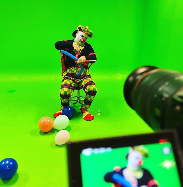 Electric Circus Studios photo 12