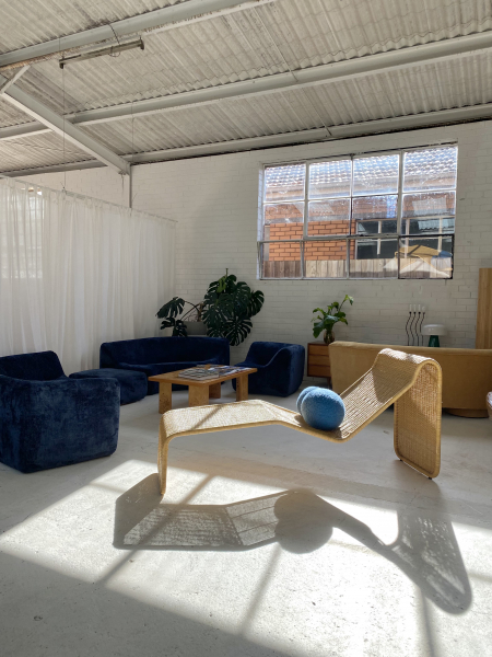Mood Studios - Large Sunlit Warehouse photo 6
