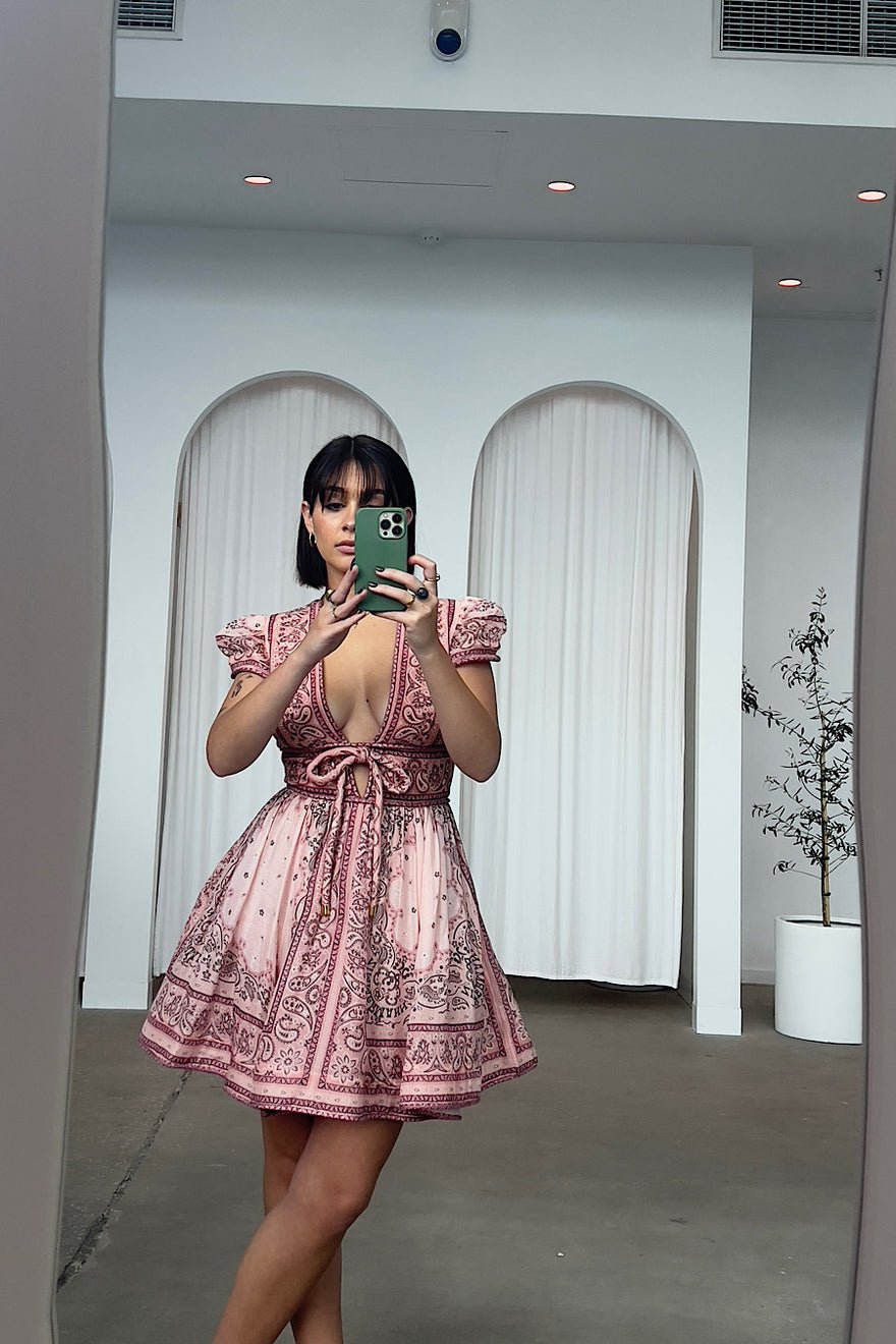Zimmermann Mini photo 4
