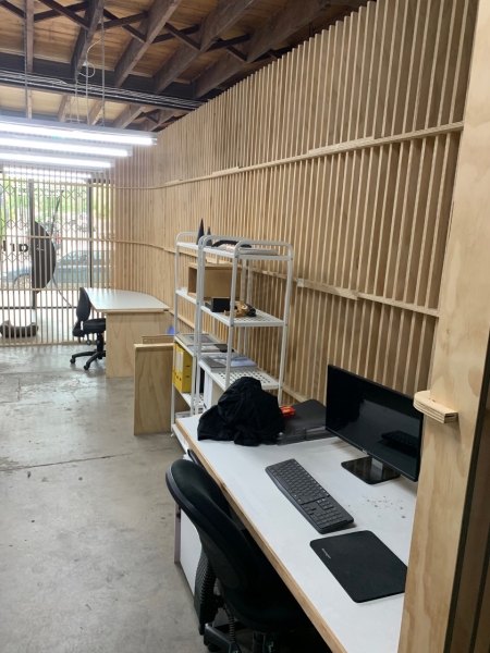 Industrial Co-working Space photo 3