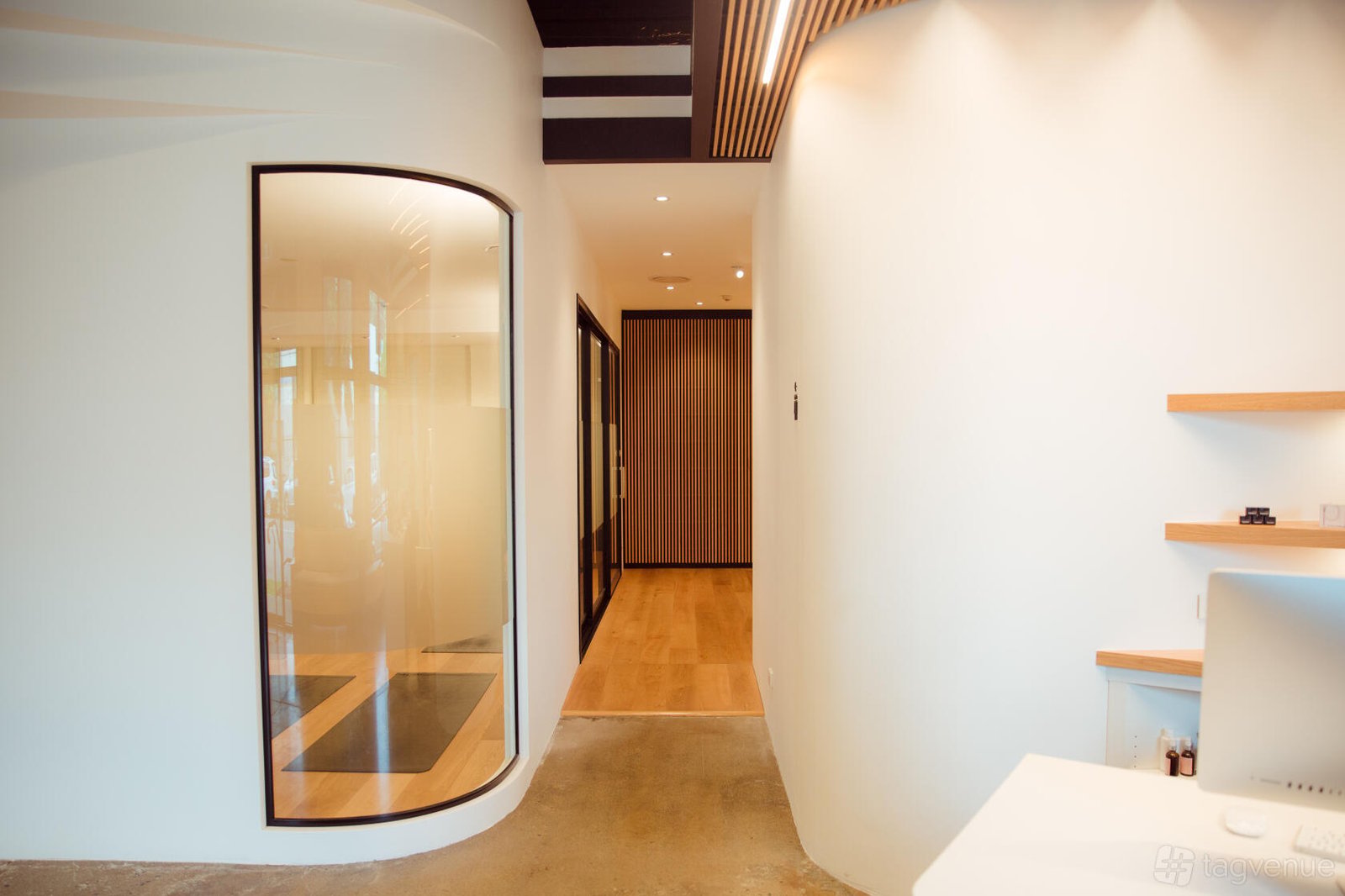 Studio at Selph Health Studios photo 42