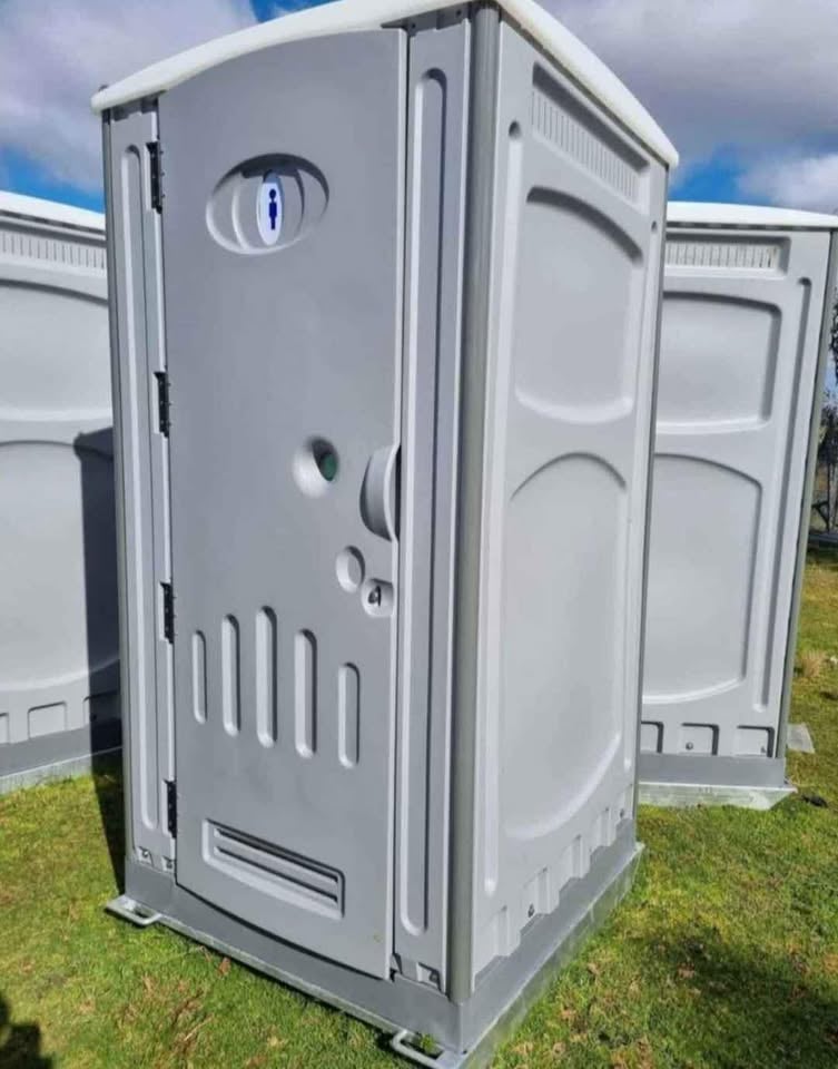 Portable Toilet Hire photo 2