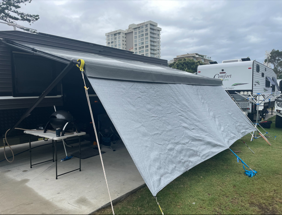 Leader Double bunk and Queen, discounts for long term hire photo 15