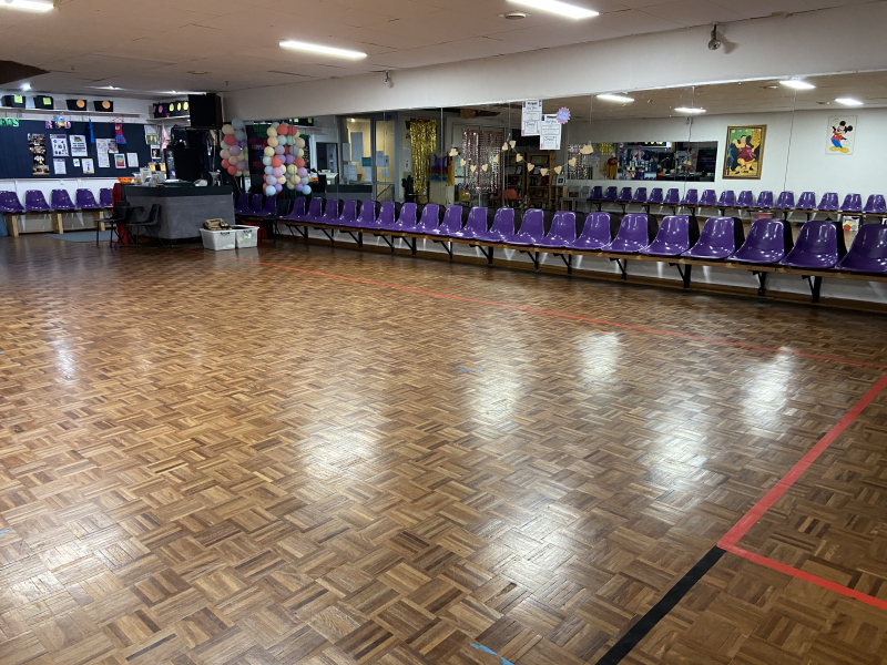 Wendon Dance Studio Floor Hire photo 6