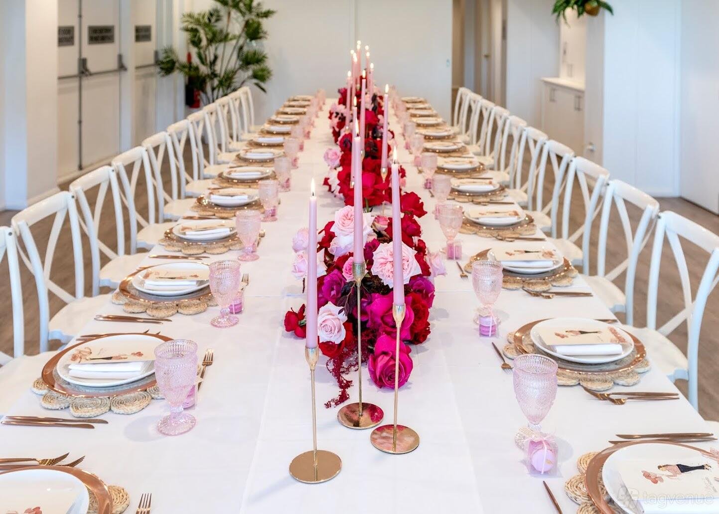Starboard Private Dining at The Kyle Bay photo 7