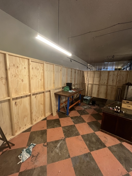 Brunswick Studio photo 2