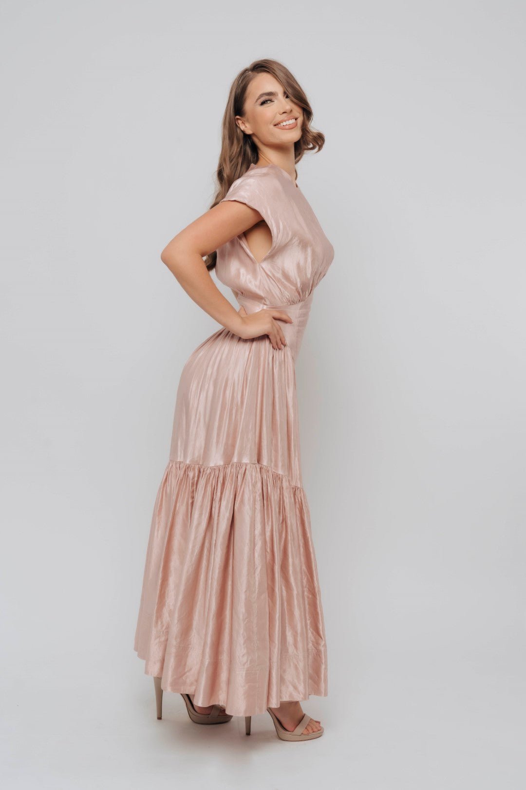 SERENDIPTY REFLECTIONBY AJE PINK photo 2