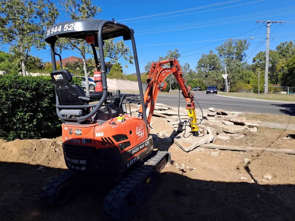 Laycor Equipment Hire -DRY HIRE $200 photo 10