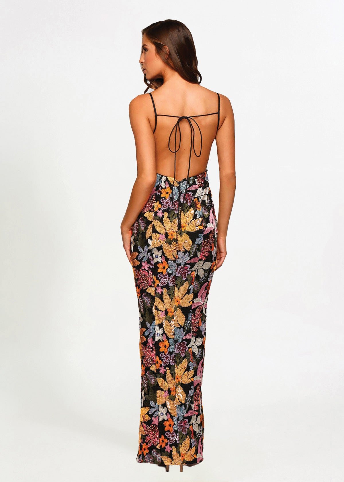Sunset Gown (JX3051) photo 2