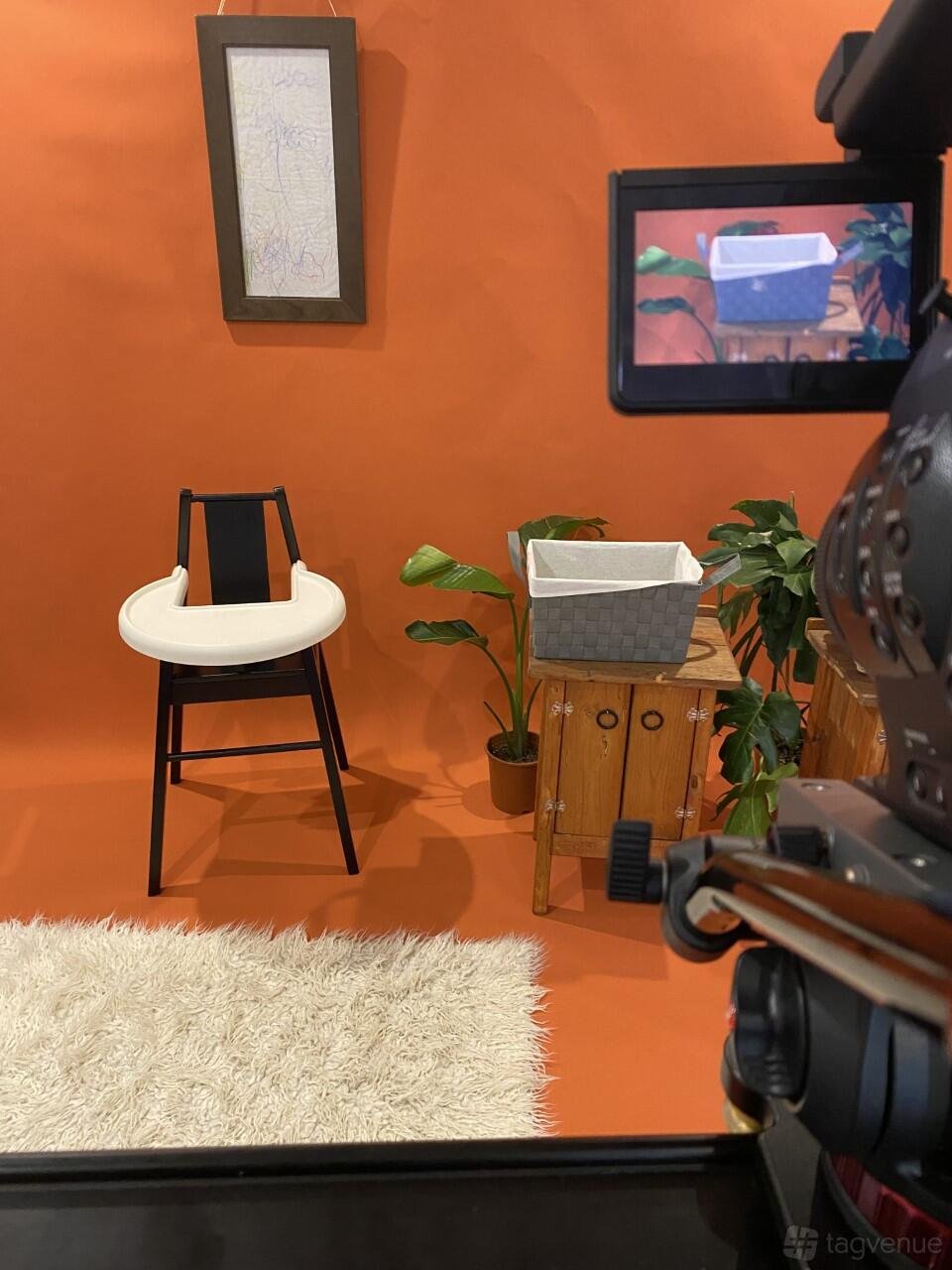 Video and Photo Studio at Between Two Worlds Studio photo 2