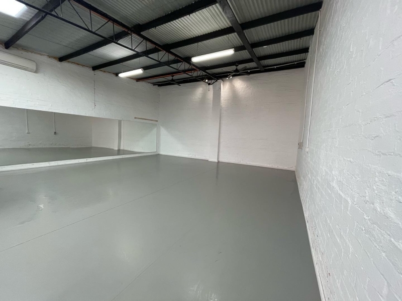 Arnold Street Studio 5 and 6 photo 2