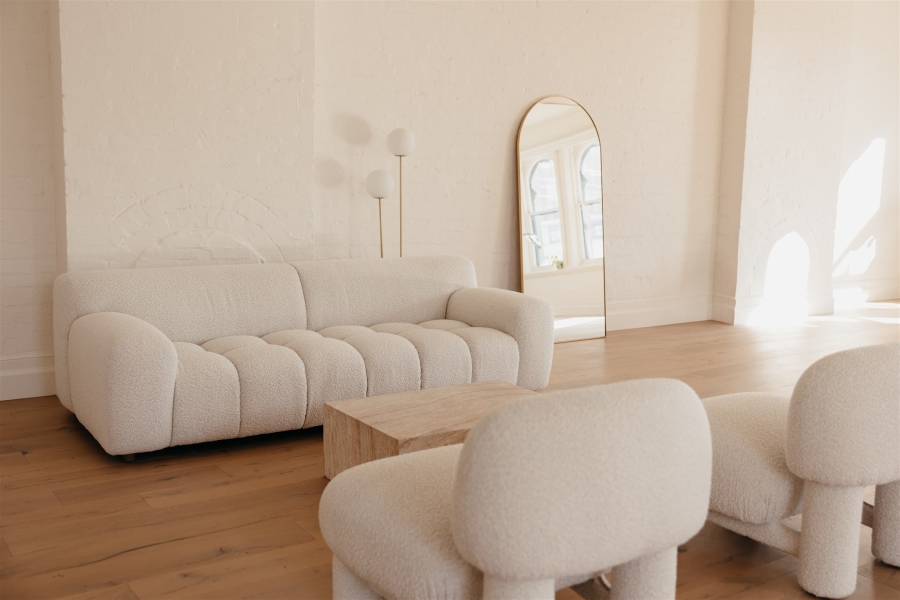 Natural light studio - NYC loft vibe photo 6