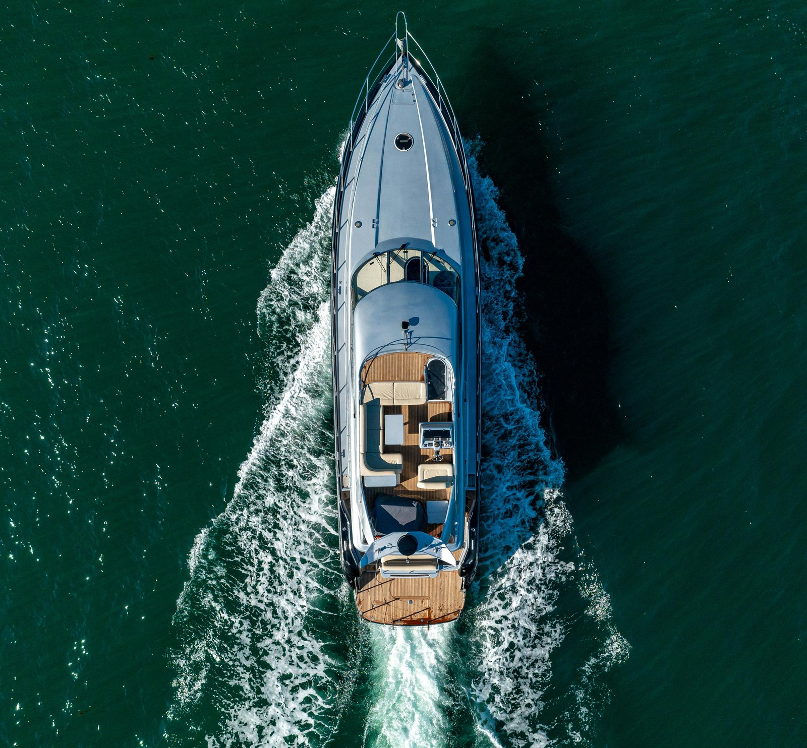Sunseeker photo 4