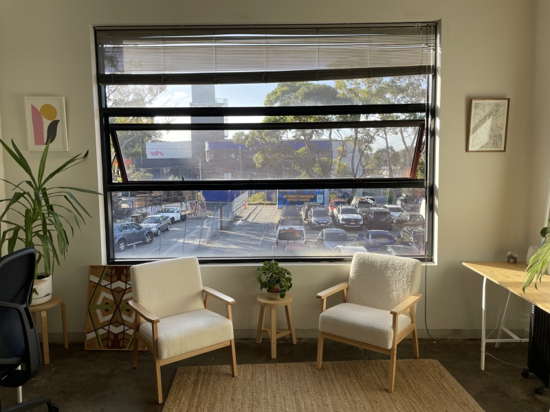 Brunswick Creative Office - Short Term Lease photo 2
