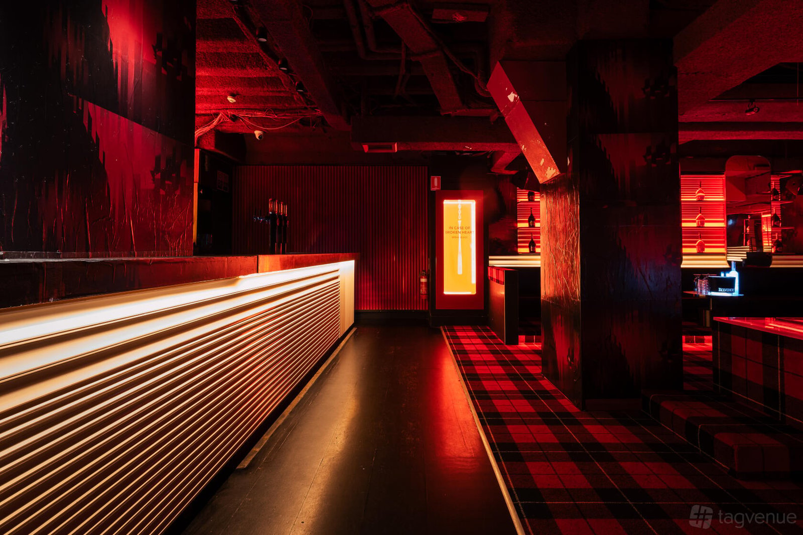 Club at Arcade Bar & Club photo 6
