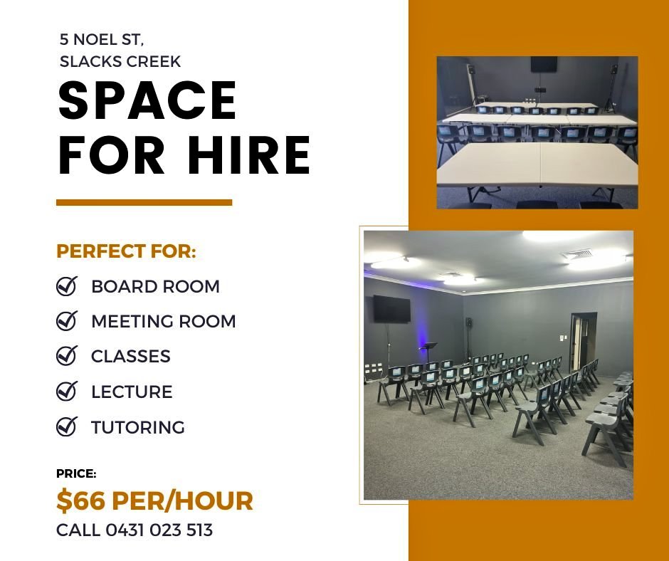 Events and Functions Venue for Hire photo 3