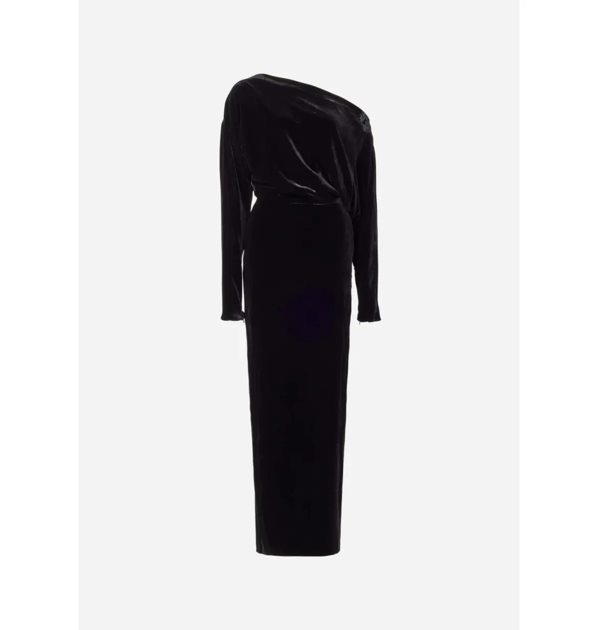 Viktoria and Woods Rendition Dress Dress Black Size 2 / AU 10 photo 3