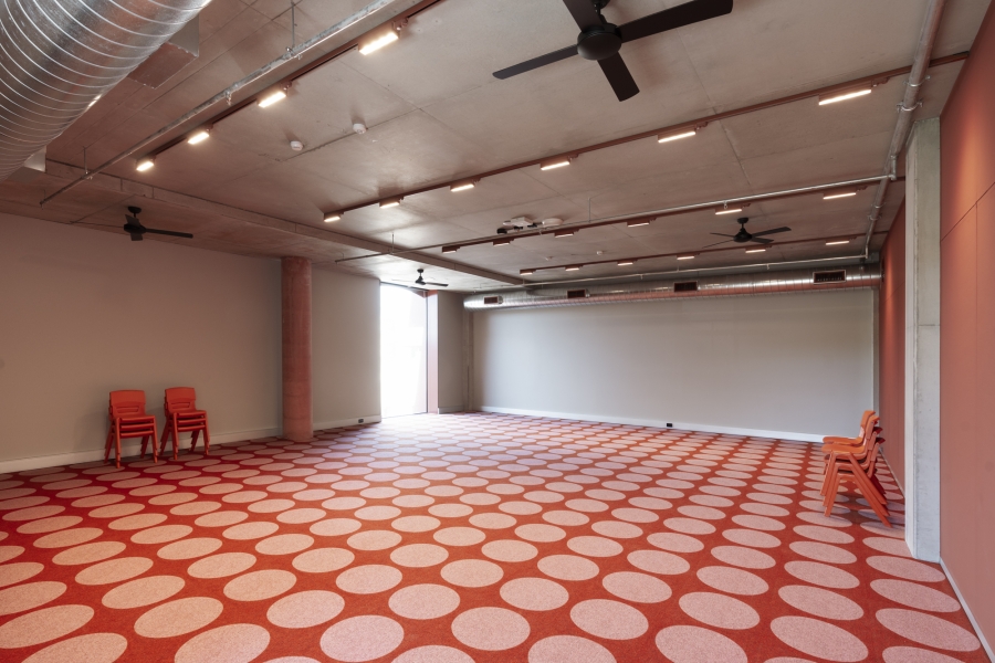 Balam Balam Place - Community and Creative Spaces photo 7