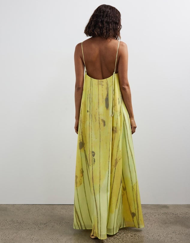 Camilla & Marc Cerelia Maxi Dress photo 2