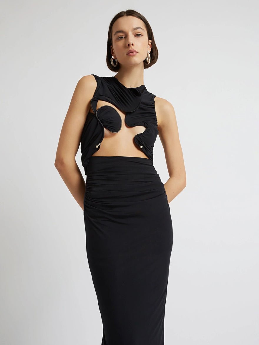 Christopher Esber Venus Tank Dress photo 3